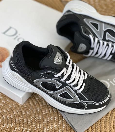 dior sneakers heren b30|christian Dior shoes b30.